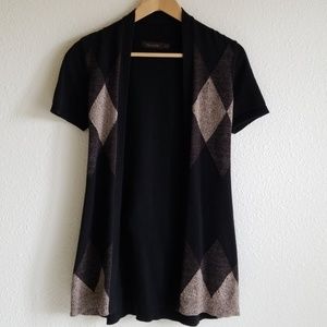 The Limited sweater coat/jacket